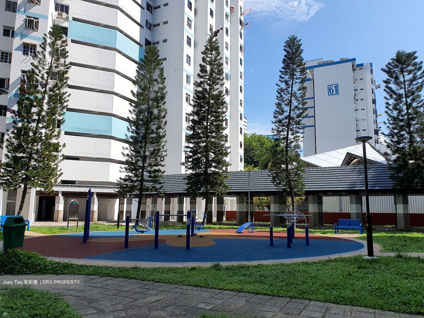 Blk 66 Marine Drive (Marine Parade), HDB 3 Rooms #607509421